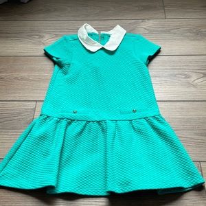 Janie and Jack dress